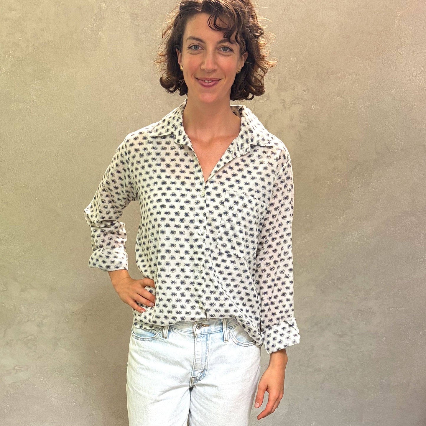 Etoile Pali Shirt