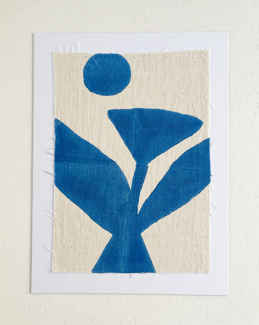 Blue Print
