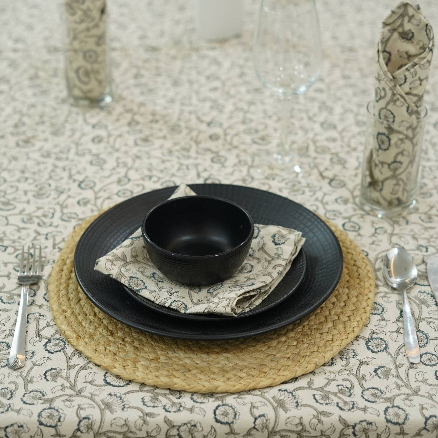 Opal Napkins set of 2