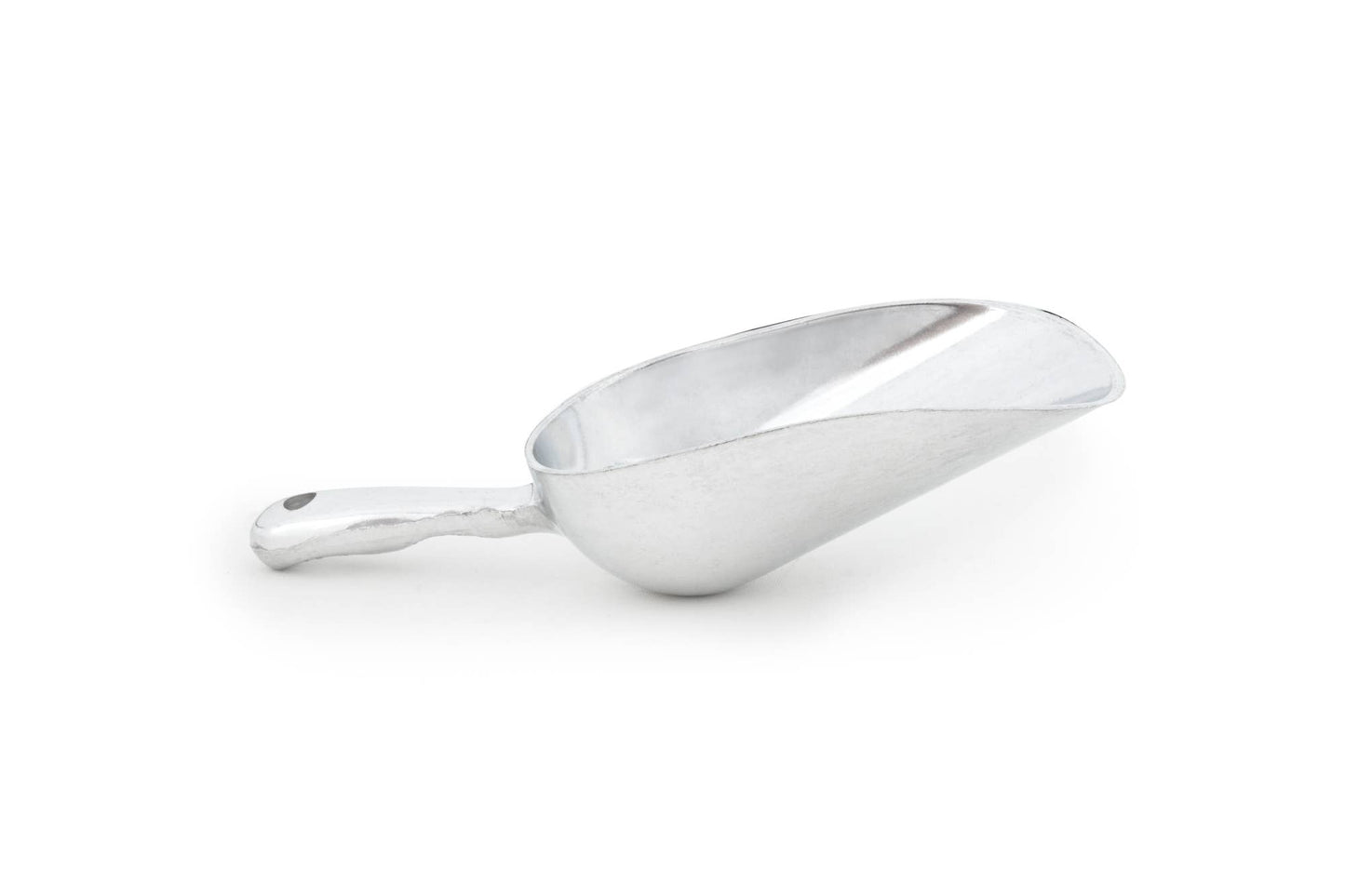 Aluminum Scoop