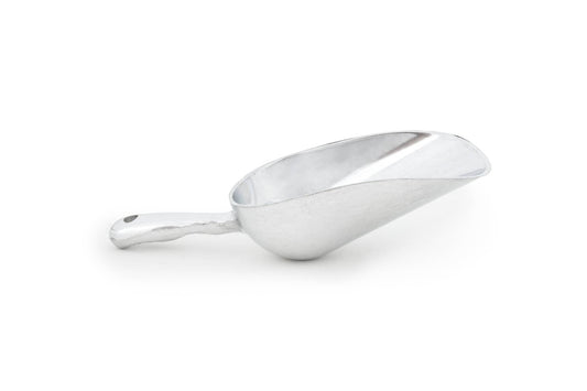 Aluminum Scoop