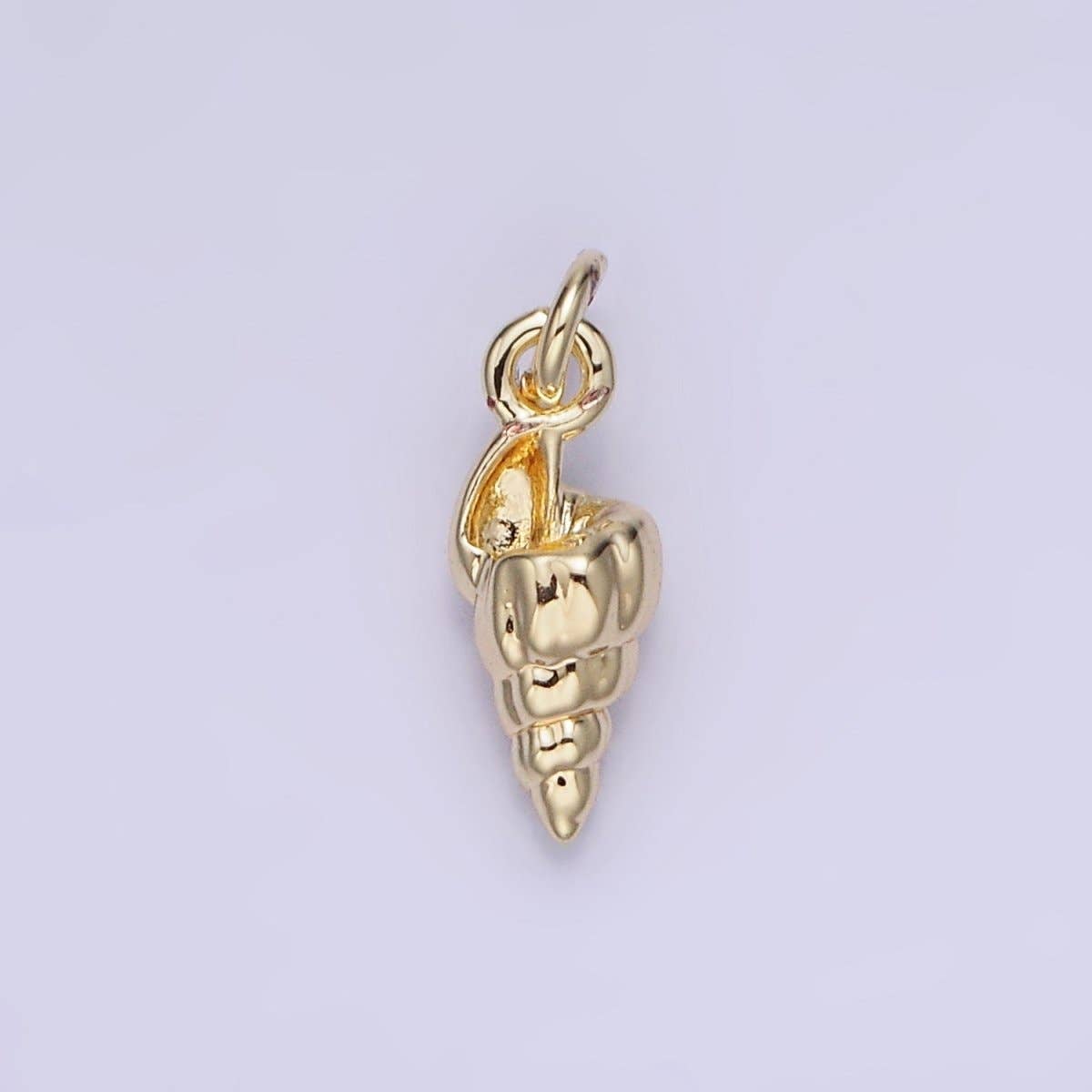 Shell Mini Charm