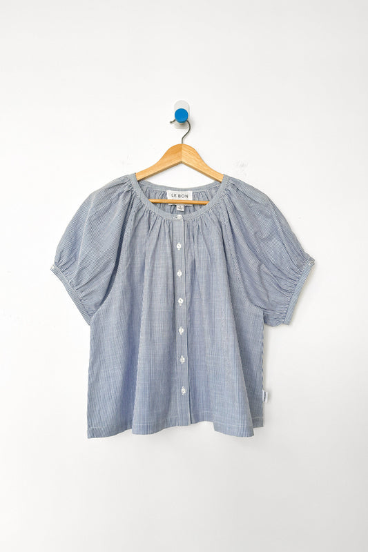 Emily Short Sleeve Top