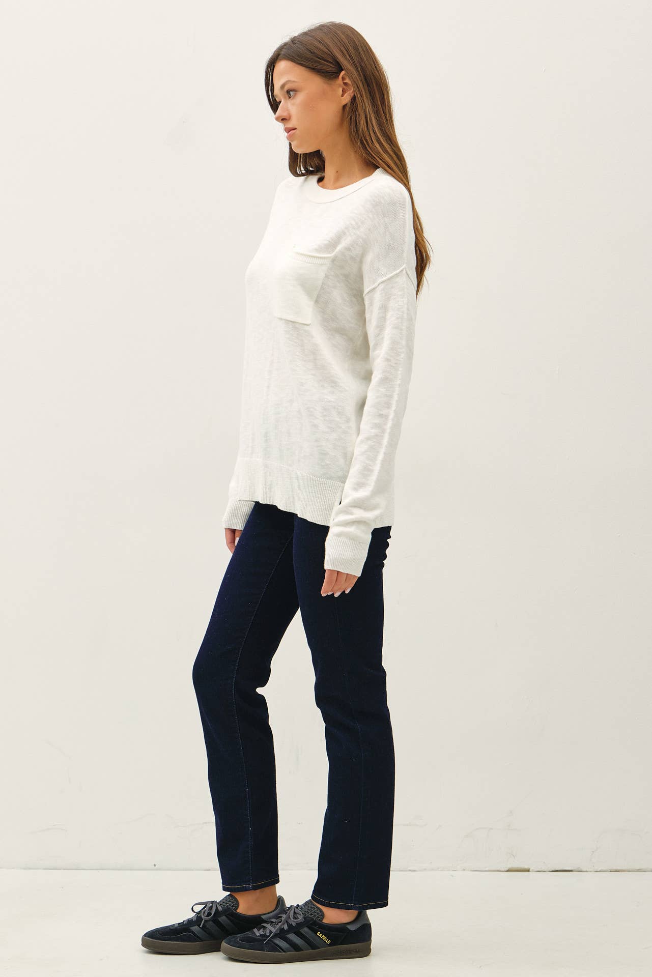 Celeste Lightweight Sweater