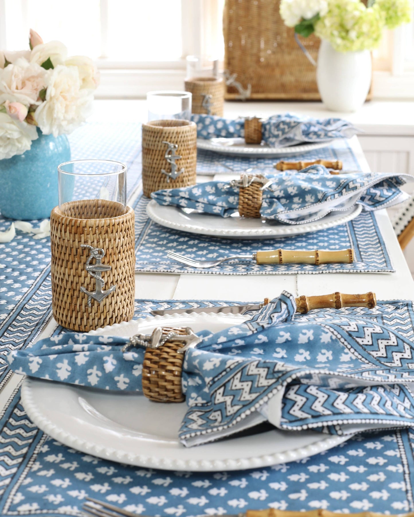 Pierre Napkins- set of 2
