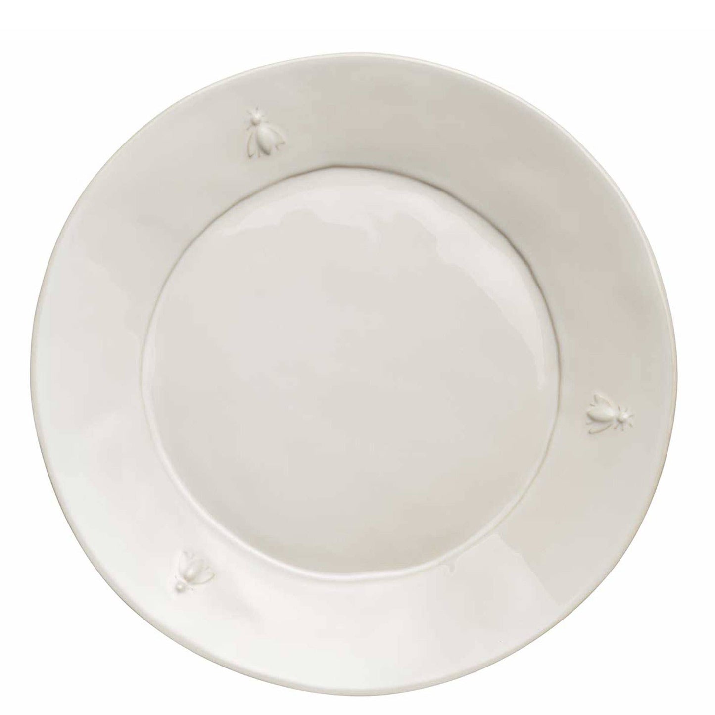 Bee Ceramic side plate
