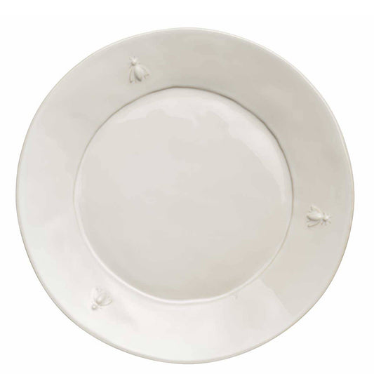 Bee Ceramic side plate