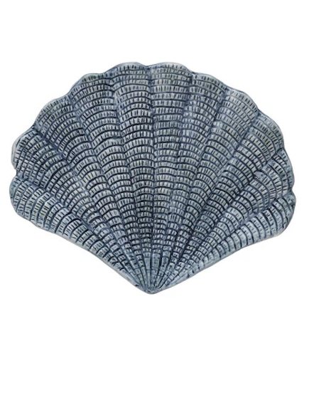 Shell dishes