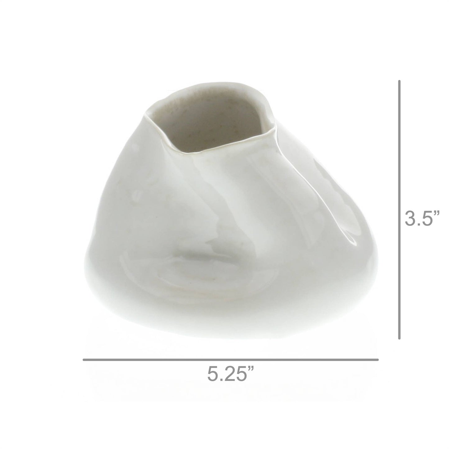 Diego Ceramic Vase