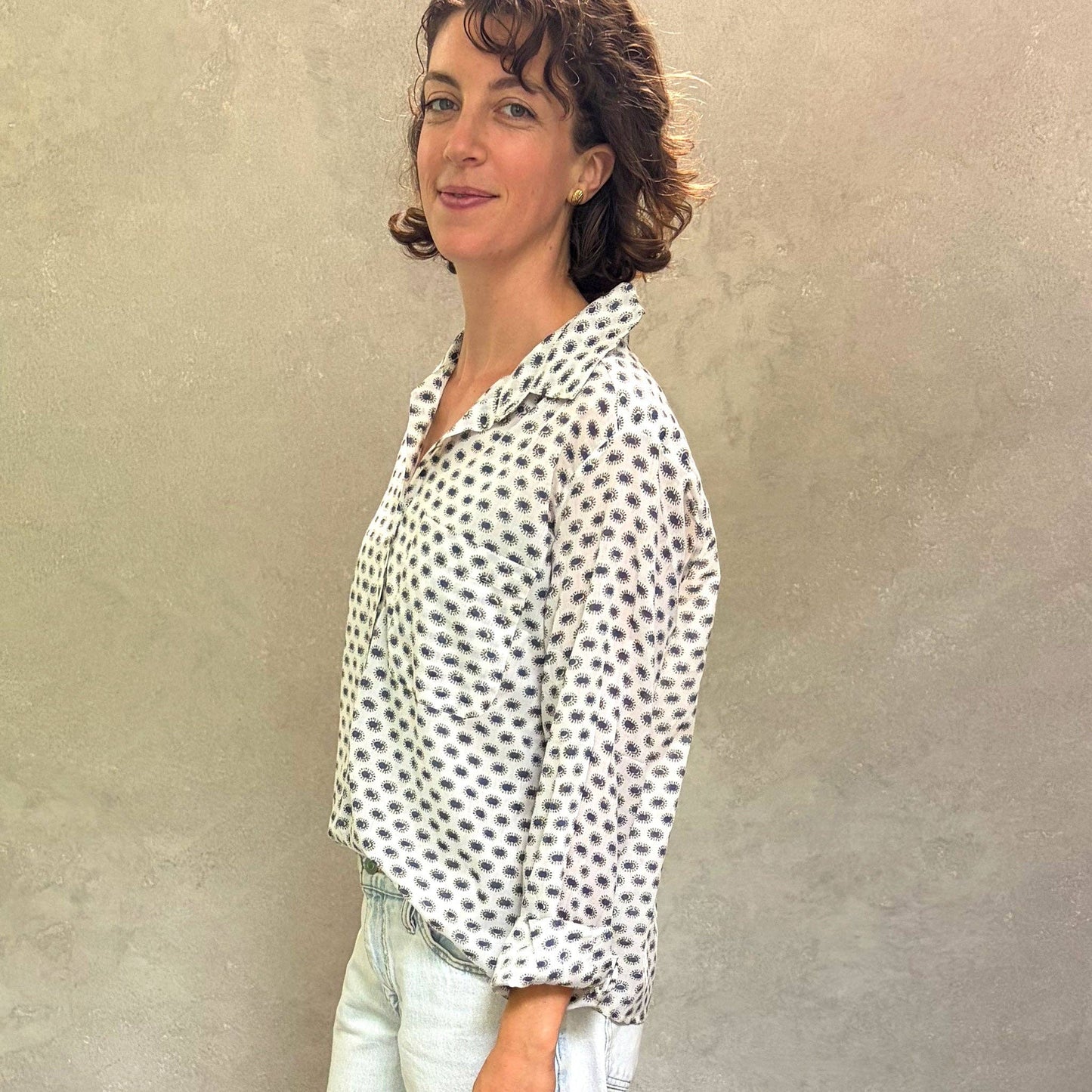 Etoile Pali Shirt