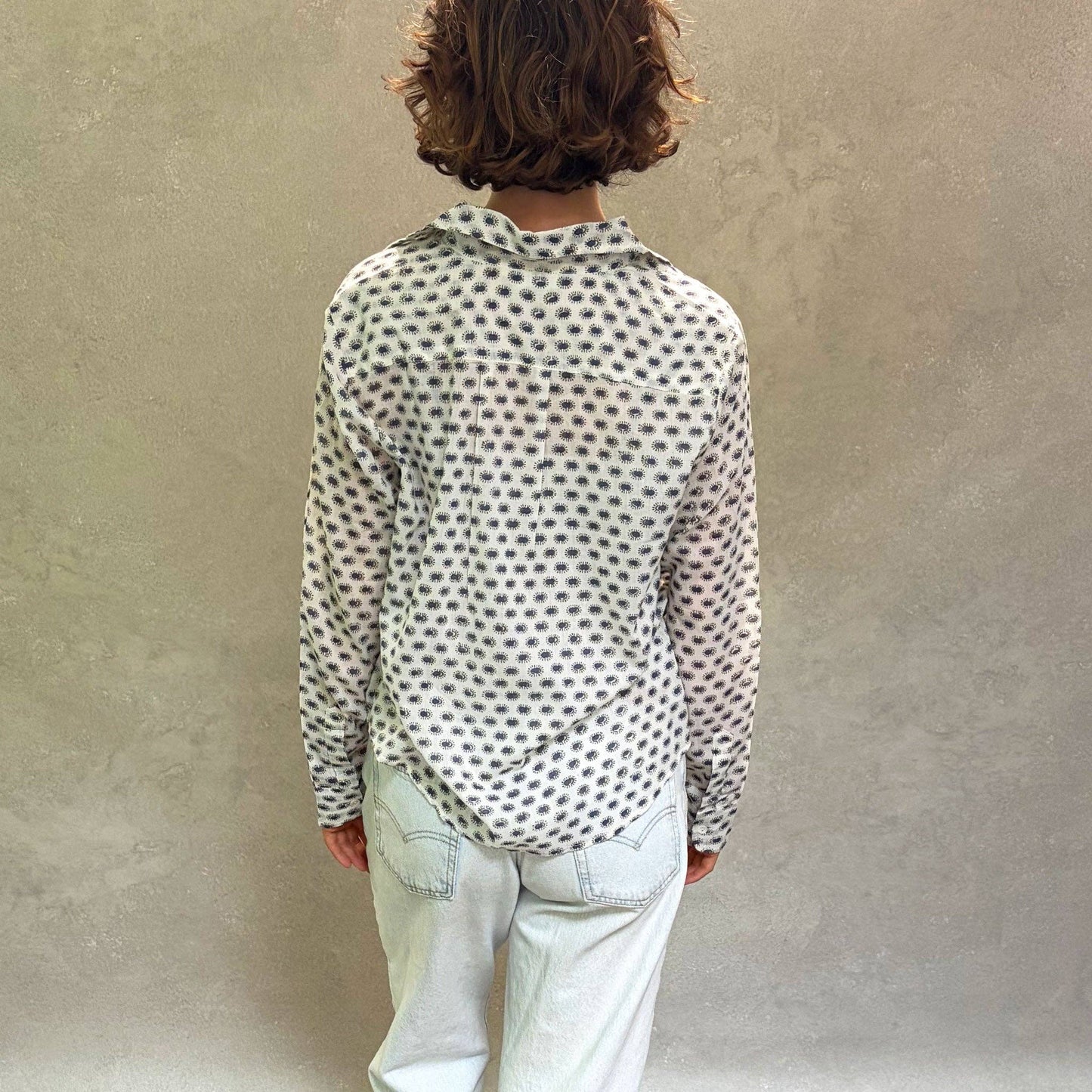 Etoile Pali Shirt