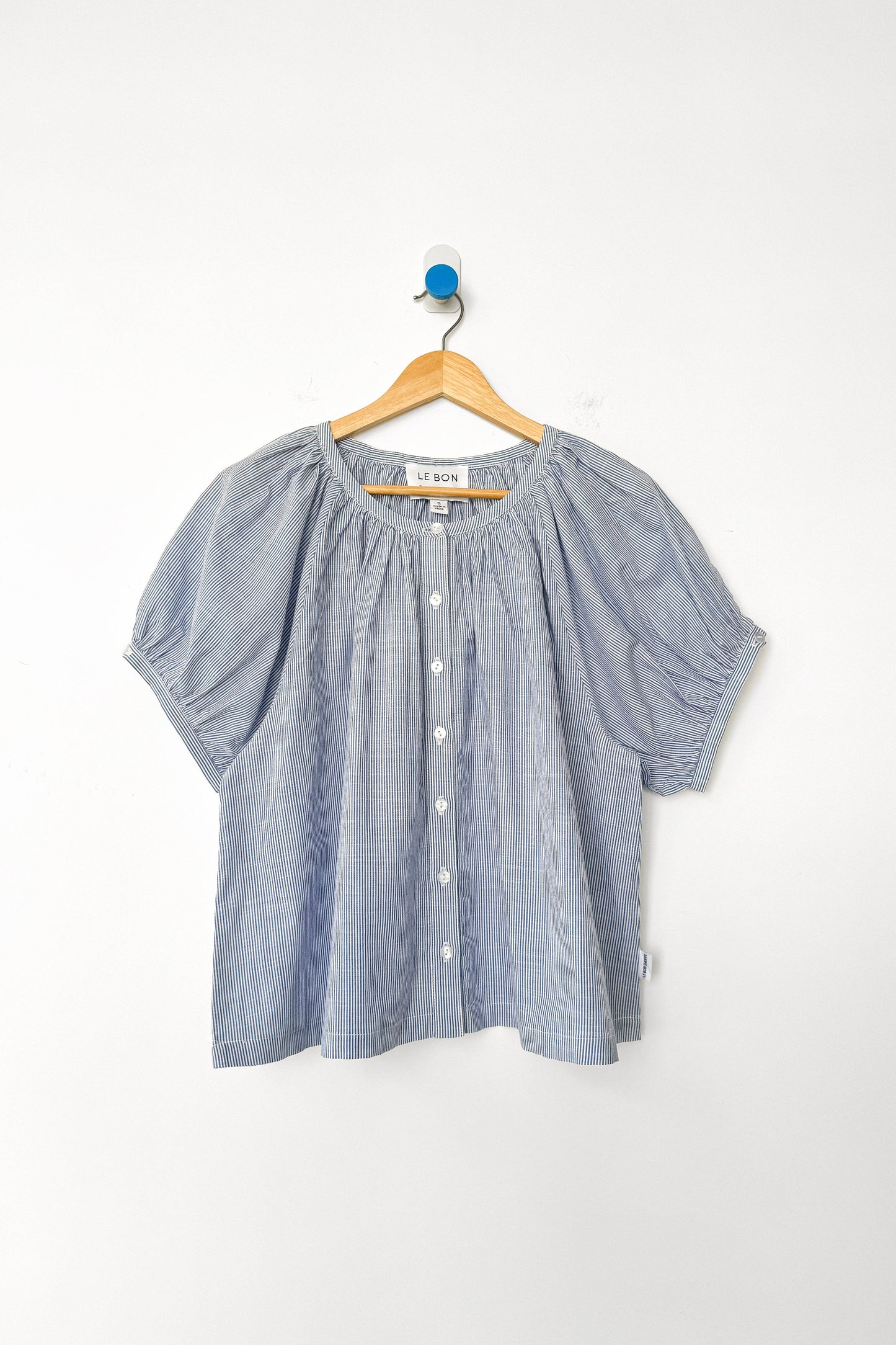 Emily Short Sleeve Top