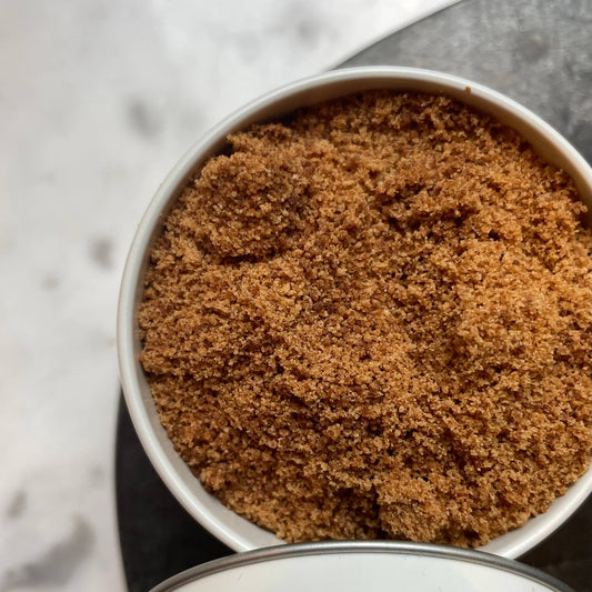 Coconut Blossom Sugar