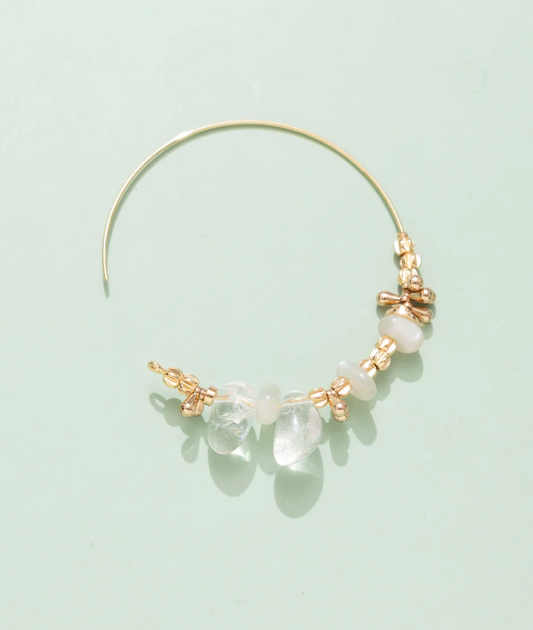 Luna Hoops