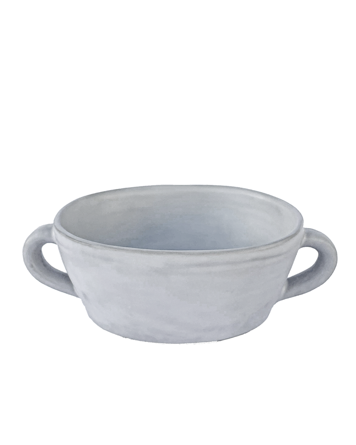 Cloud Oval Ramiken