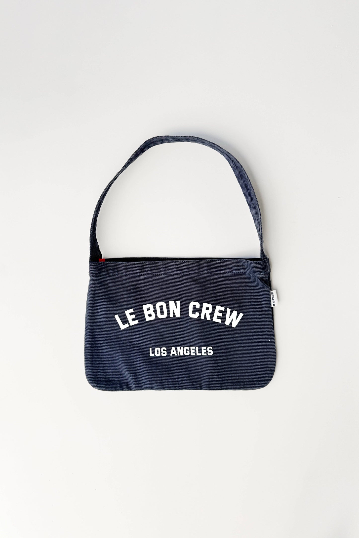 Le Bon Crew Bag