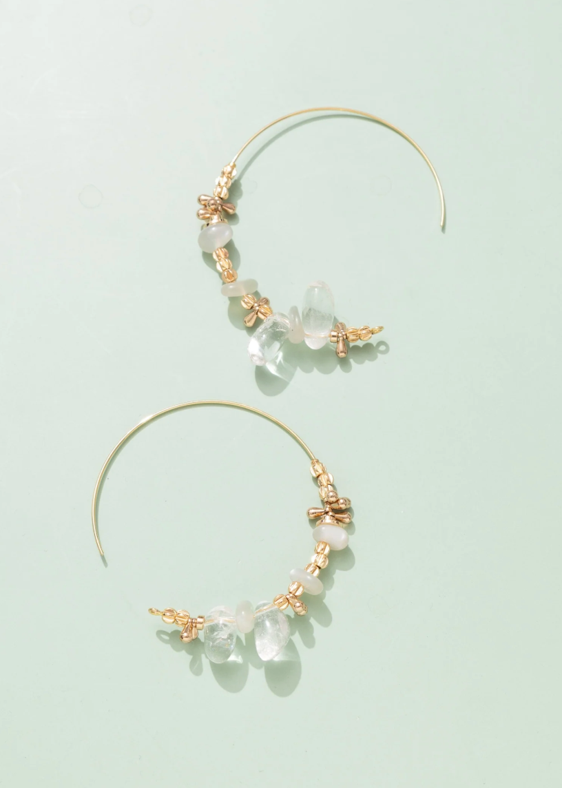 Luna Hoops