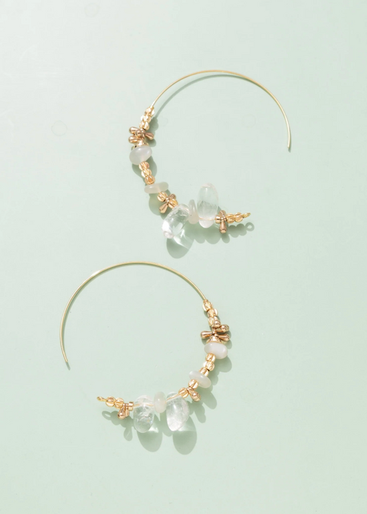 Luna Hoops