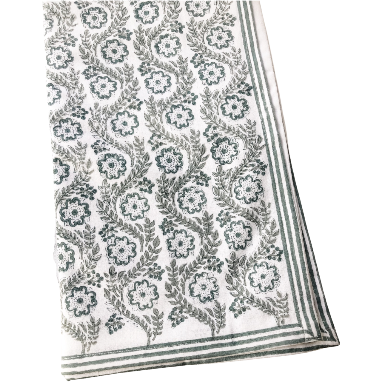 Villa Vaux Tablecloth