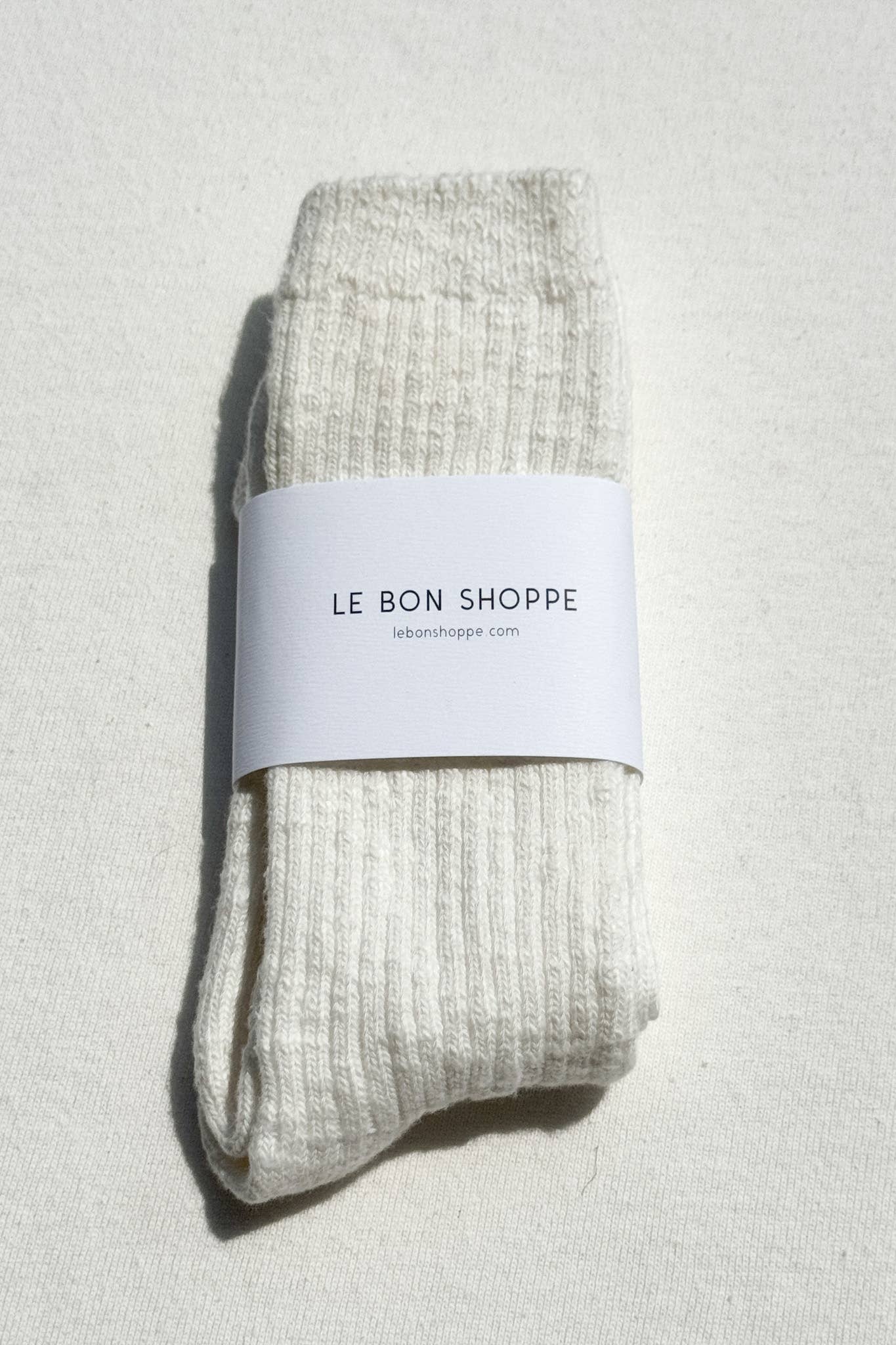 Le Bon Shoppe - Cottage Socks