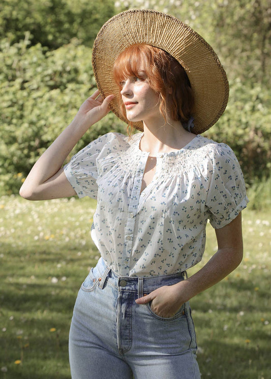 Florin Blouse