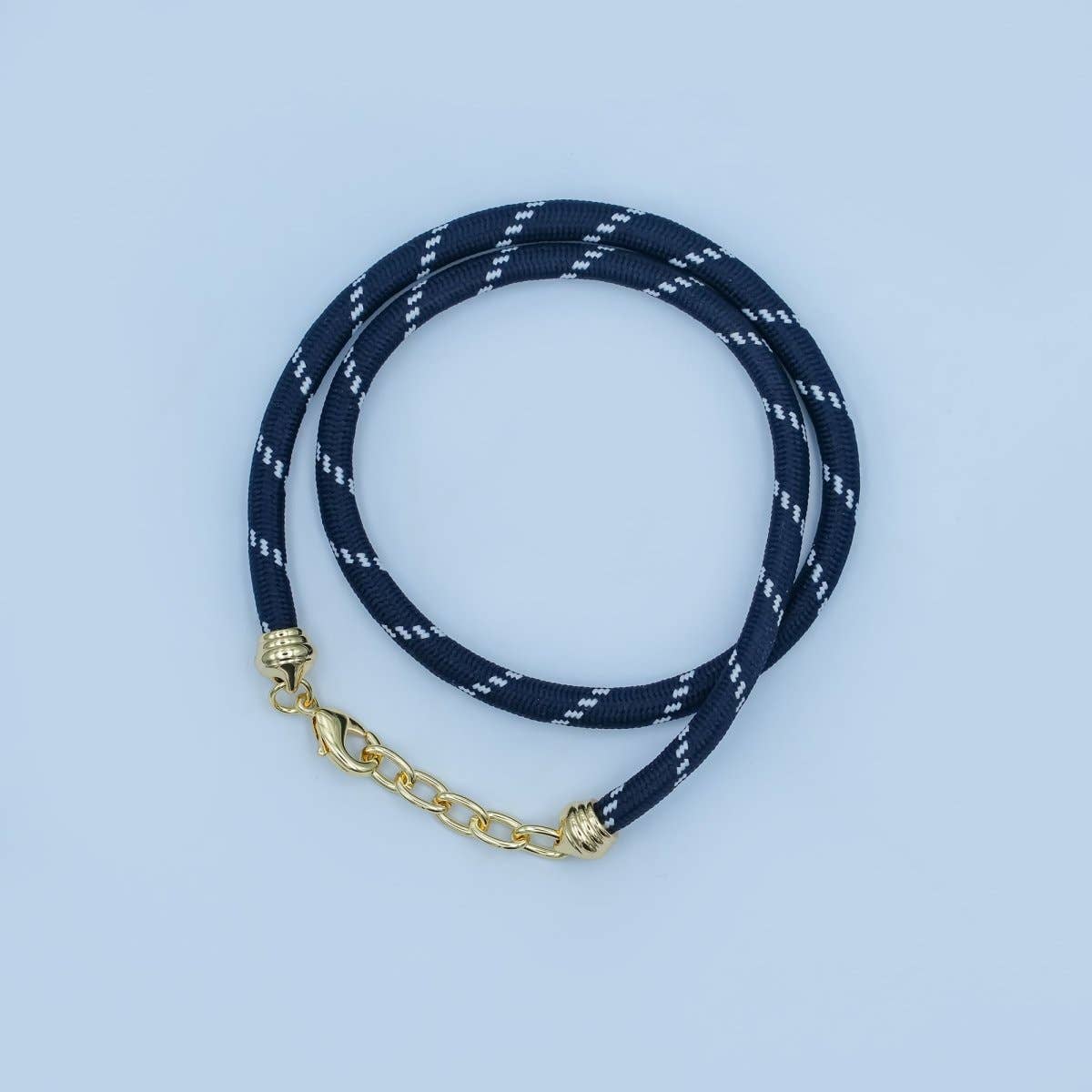 Cord Necklace without charms