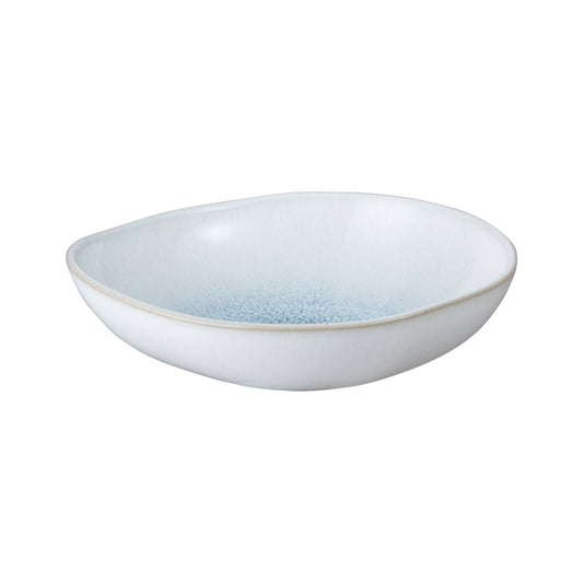 Ombre Blue Organic Dish