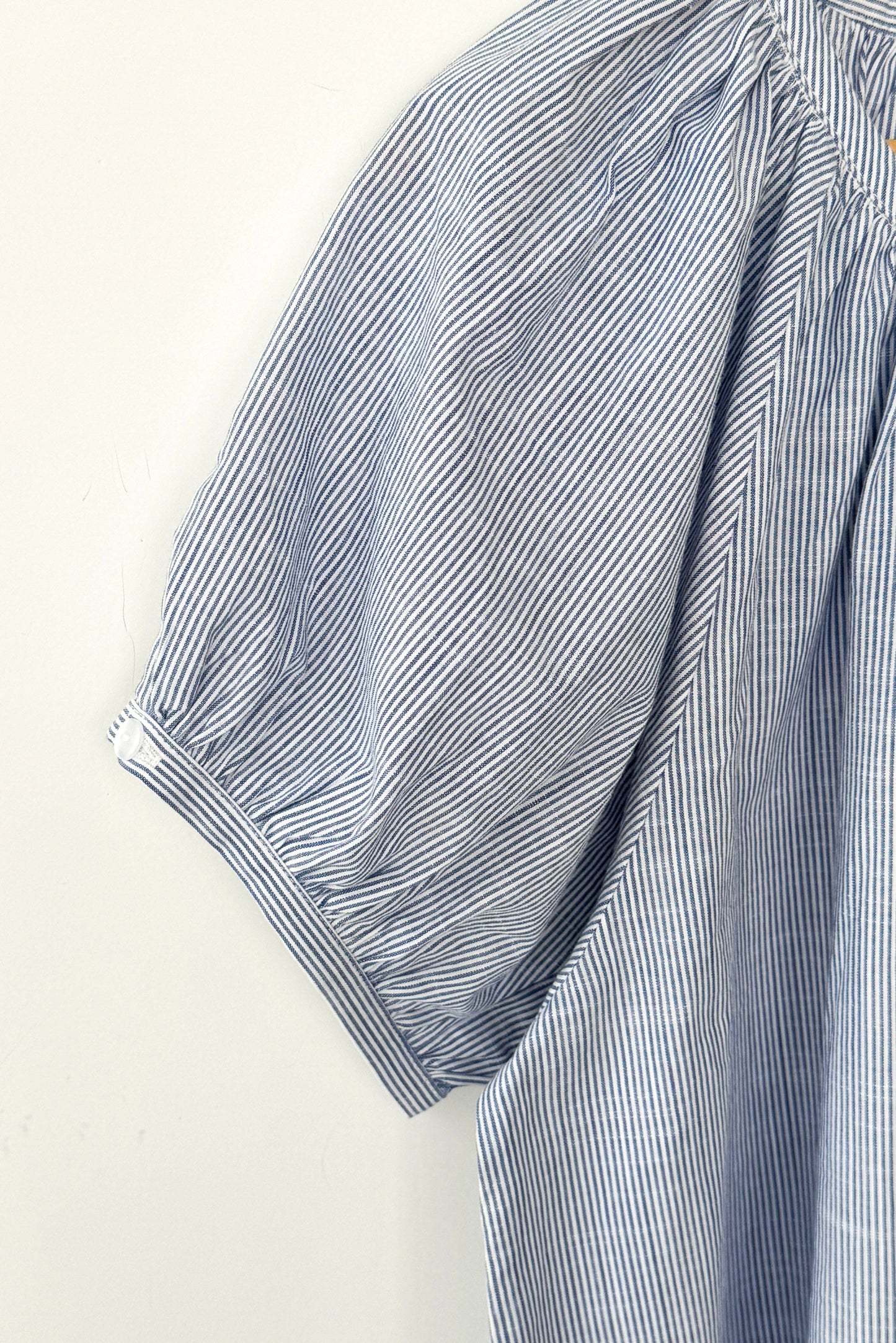 Emily Short Sleeve Top