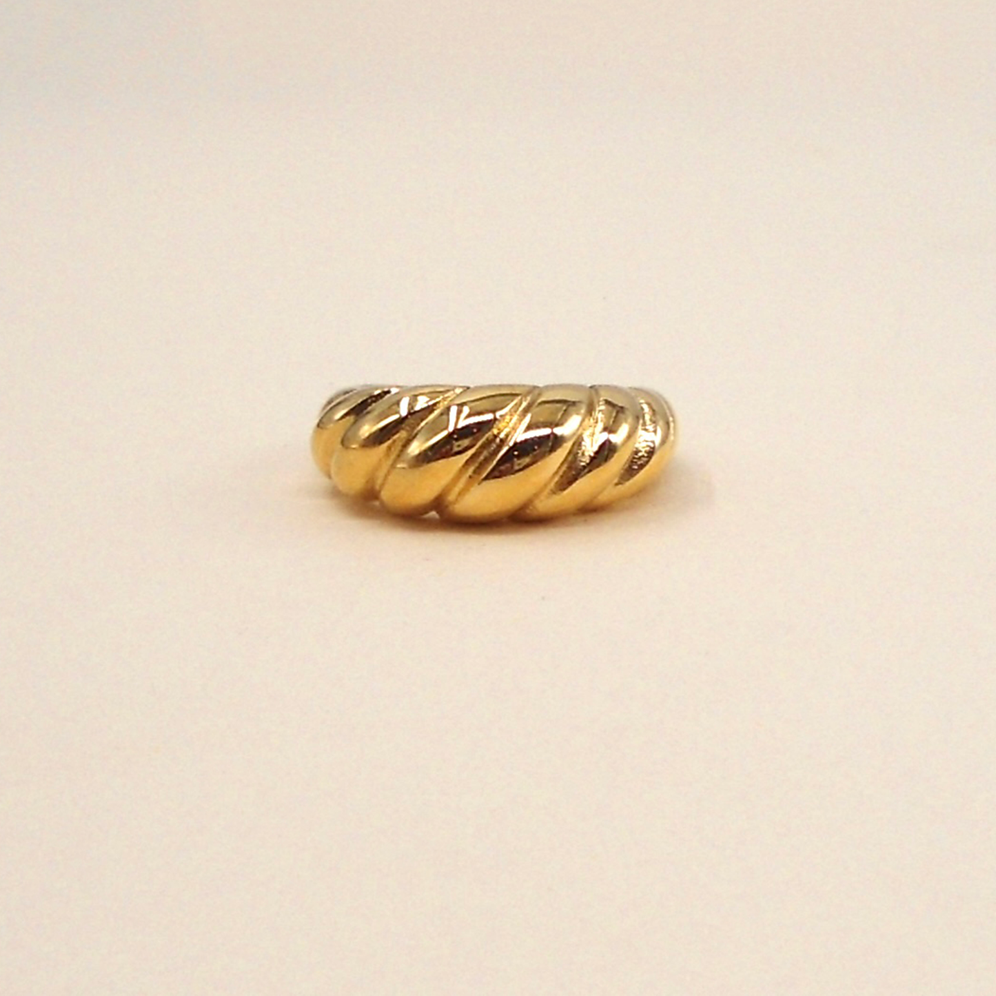 Baguette Ring