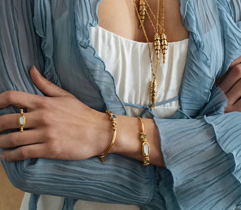 Ondine Bracelet