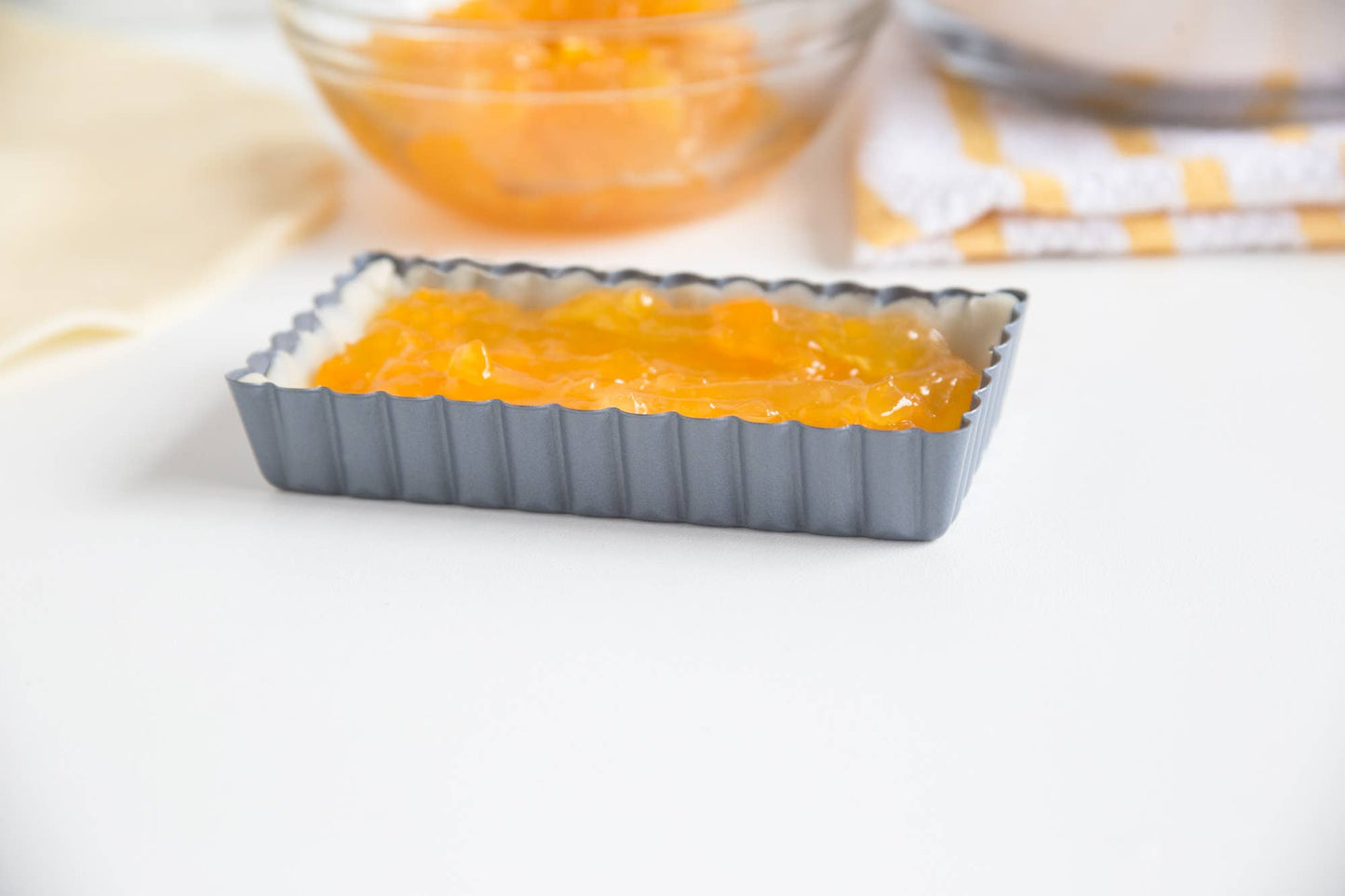 Non-Stick Mini Tart Pan