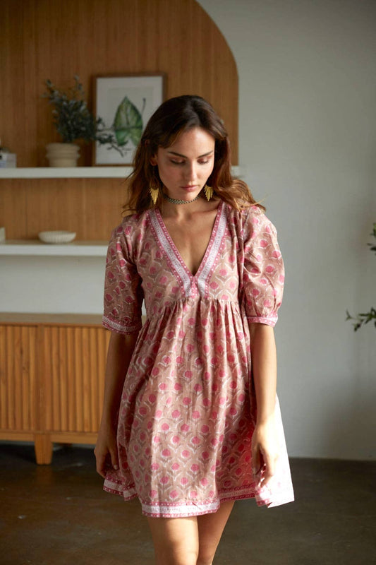 Millie Mini Dress