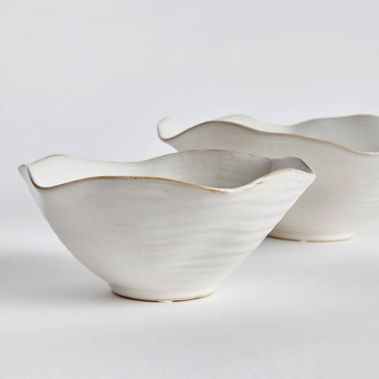 Rivo Decorative Bowl