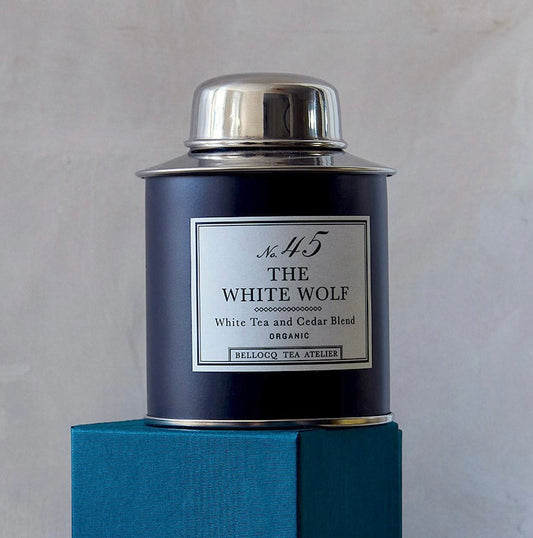 The White Wolf Tea- Bellocq Tea Atelier
