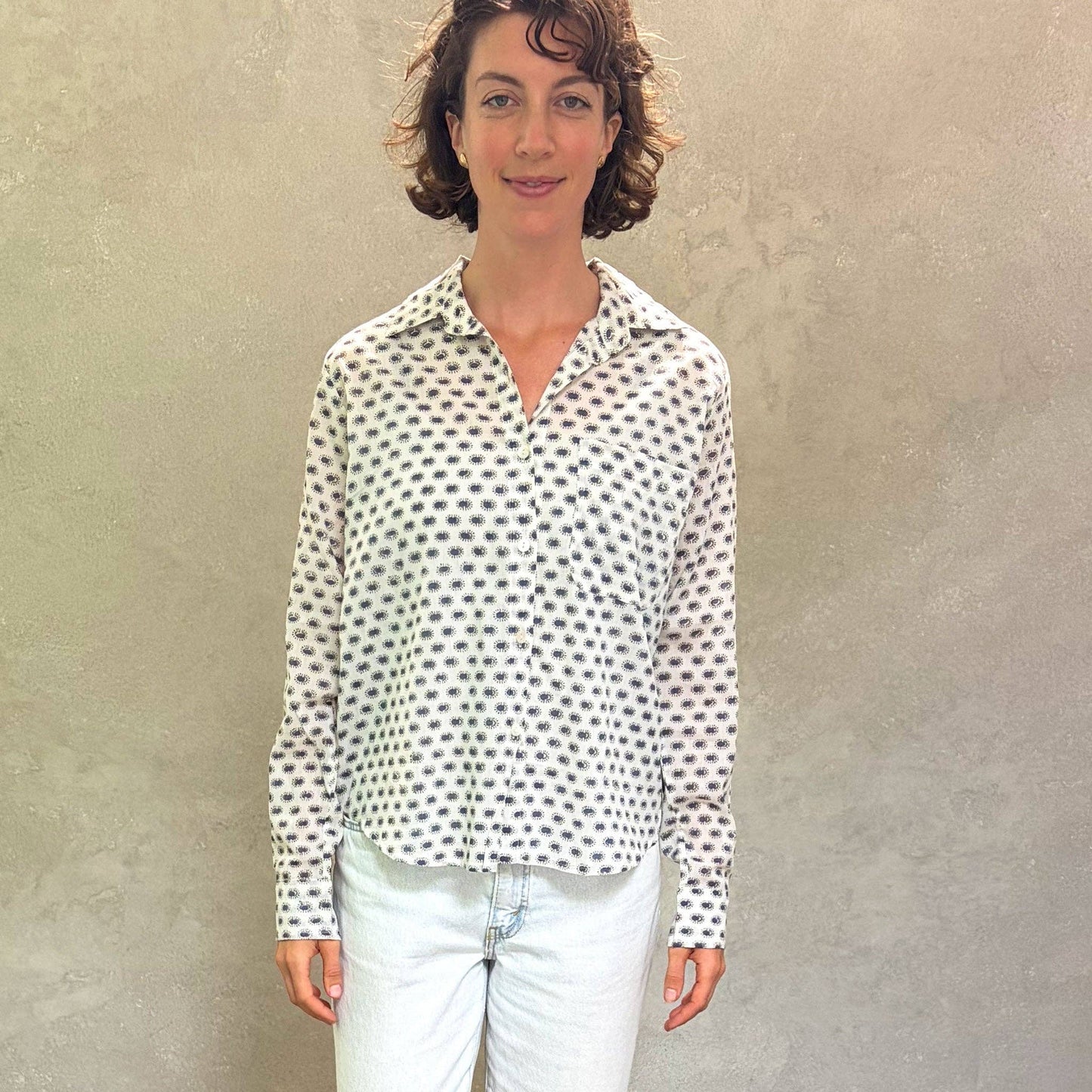 Etoile Pali Shirt