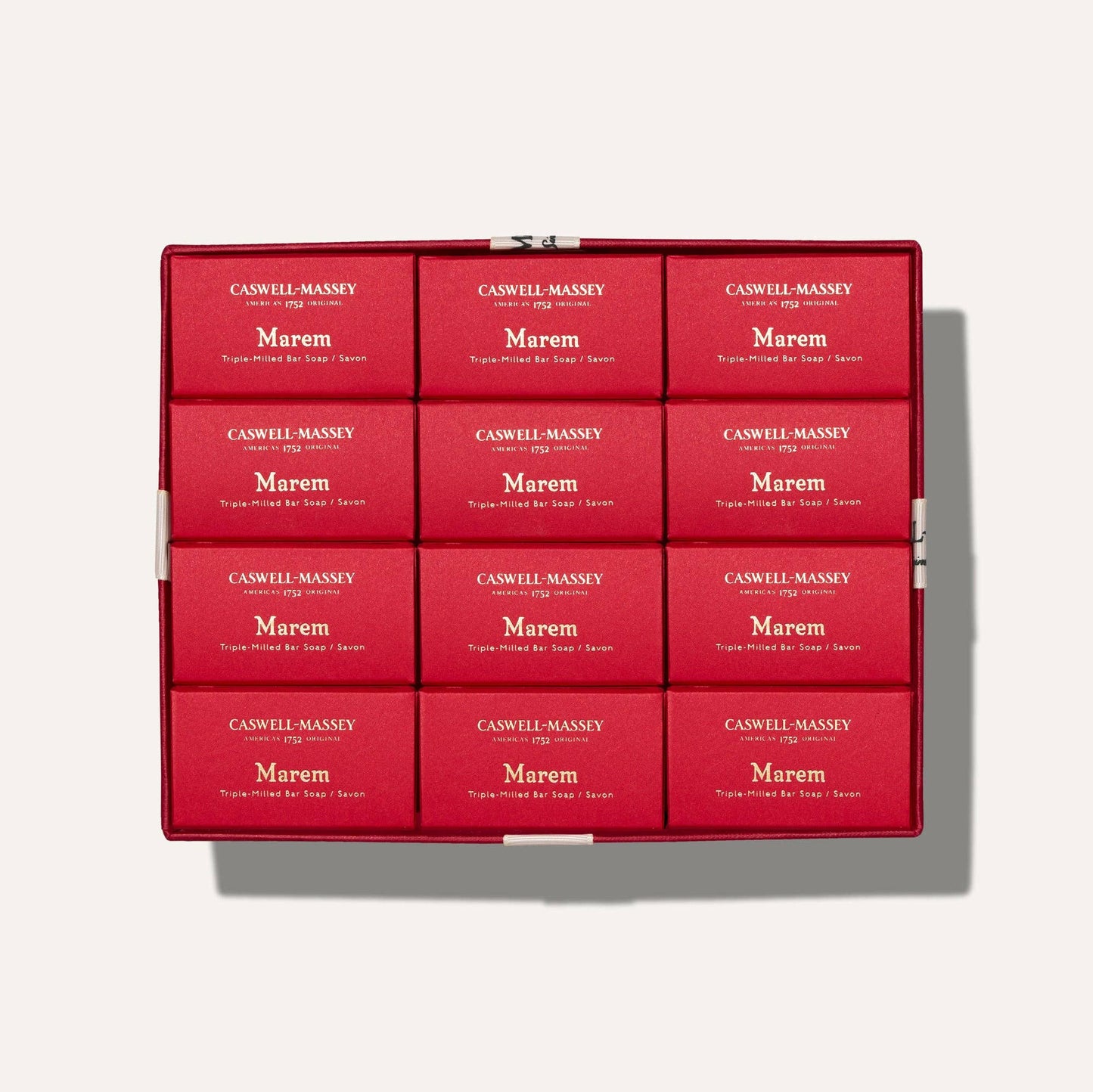 Caswell-Massey - Marem Bar Soap
