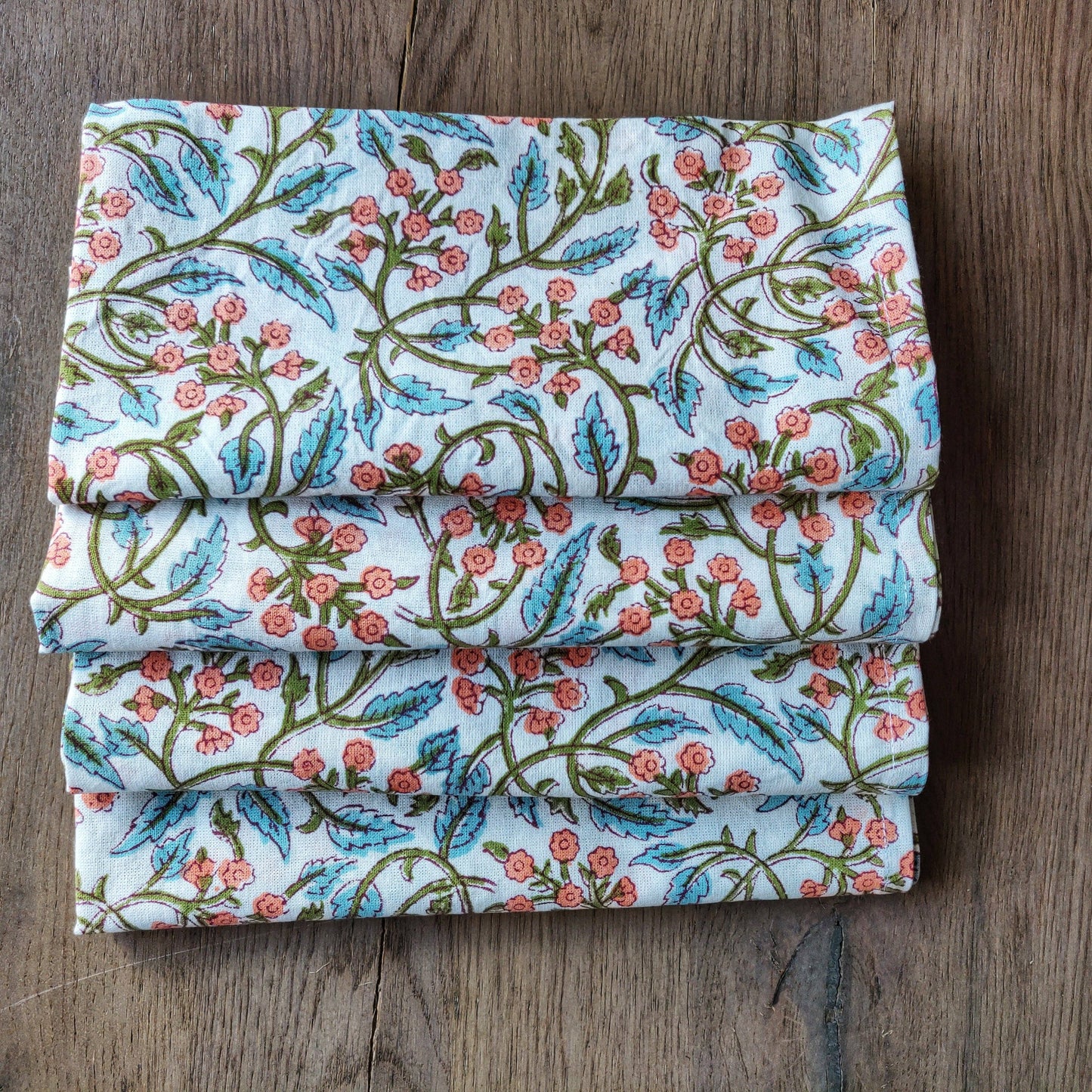 Rosie Napkins, Set of 2