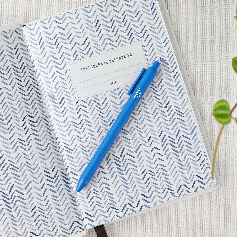Jotter pen