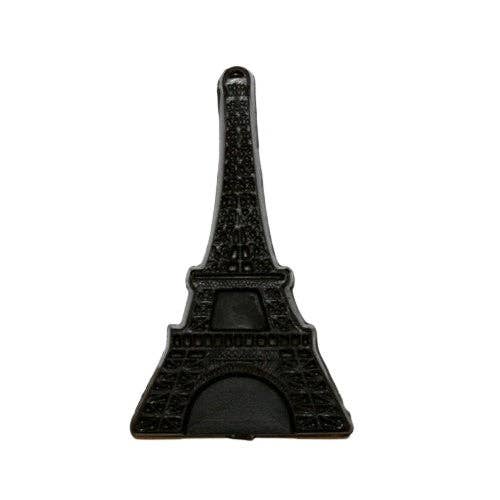 Chocolate Eiffel Tower