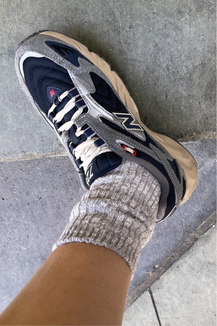 Le Bon Shoppe - Cottage Socks
