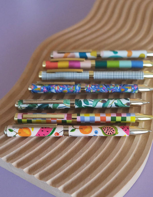 Otomi Ballpoint Luxe Pen