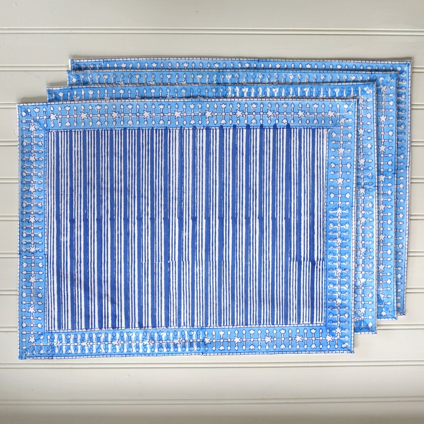 Placemat Breton