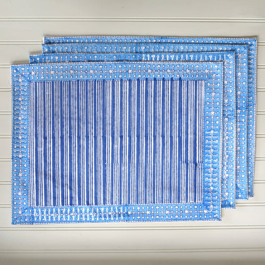 Placemat Breton